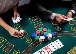 6167 bet
