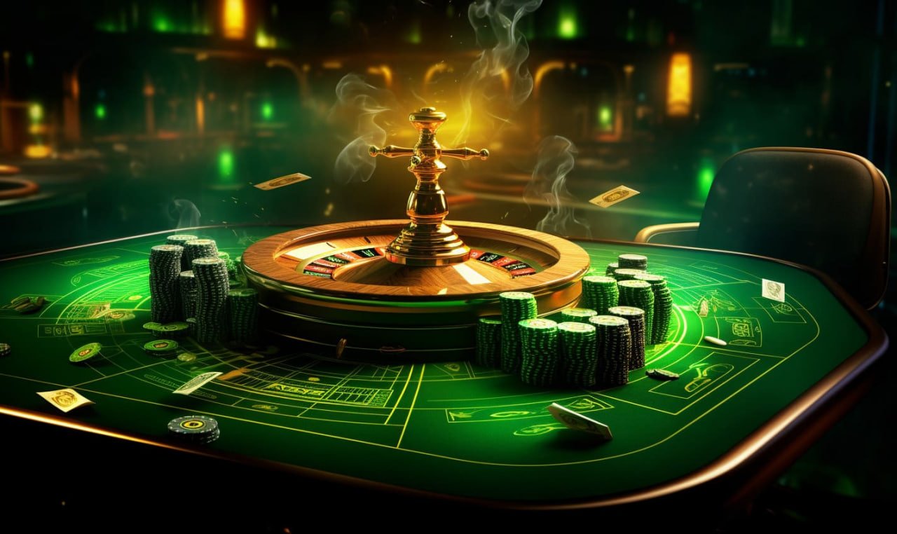 6167 bet