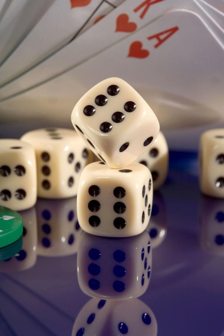 6167 bet