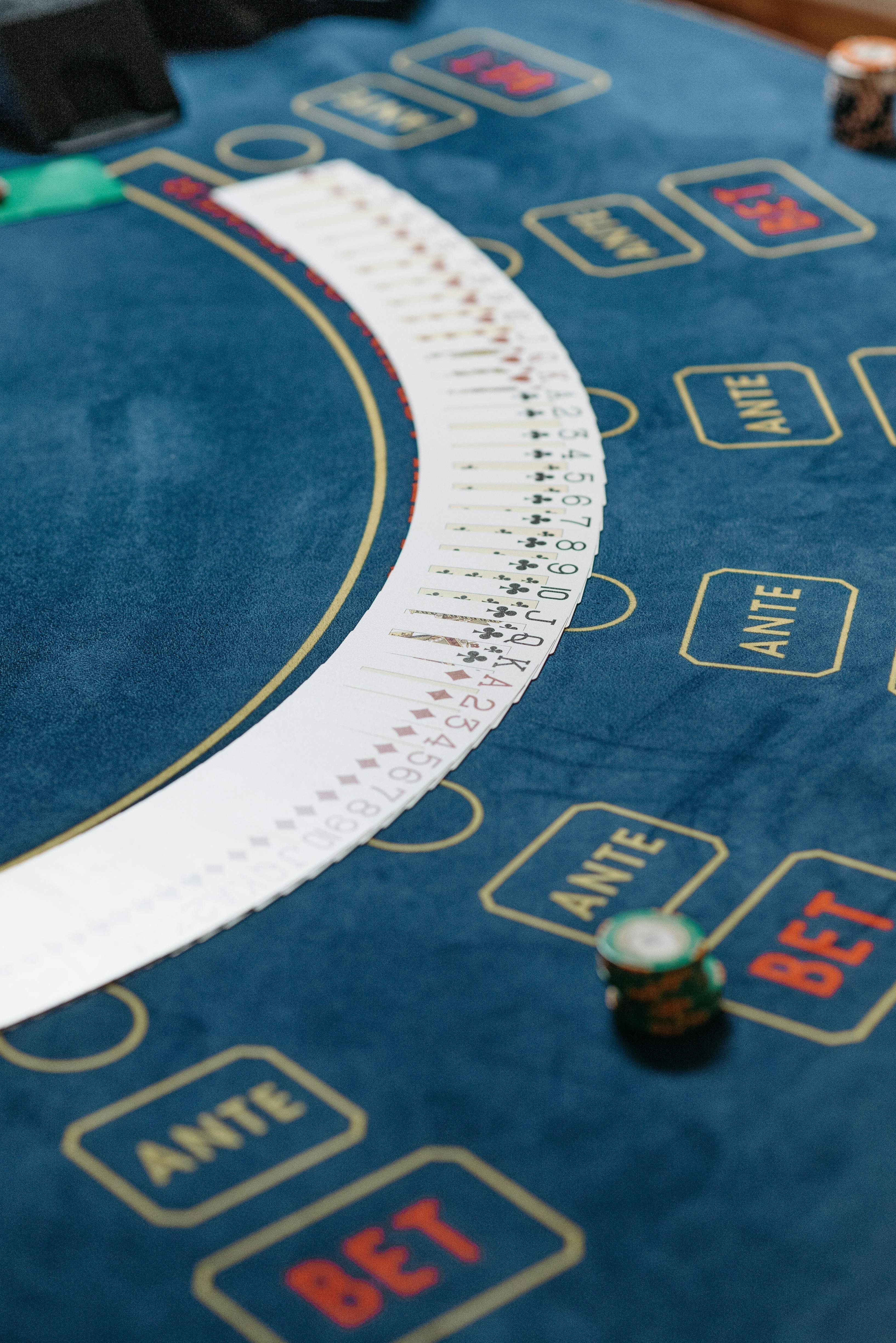 6167 bet